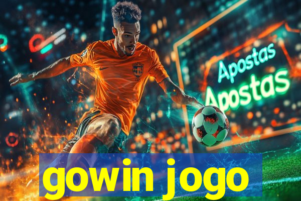 gowin jogo